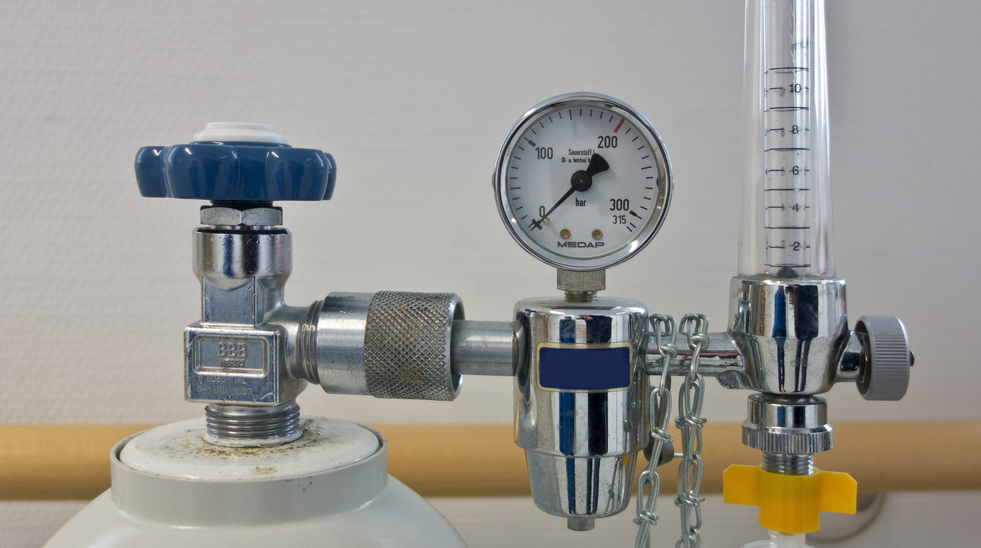 Darminsufflation