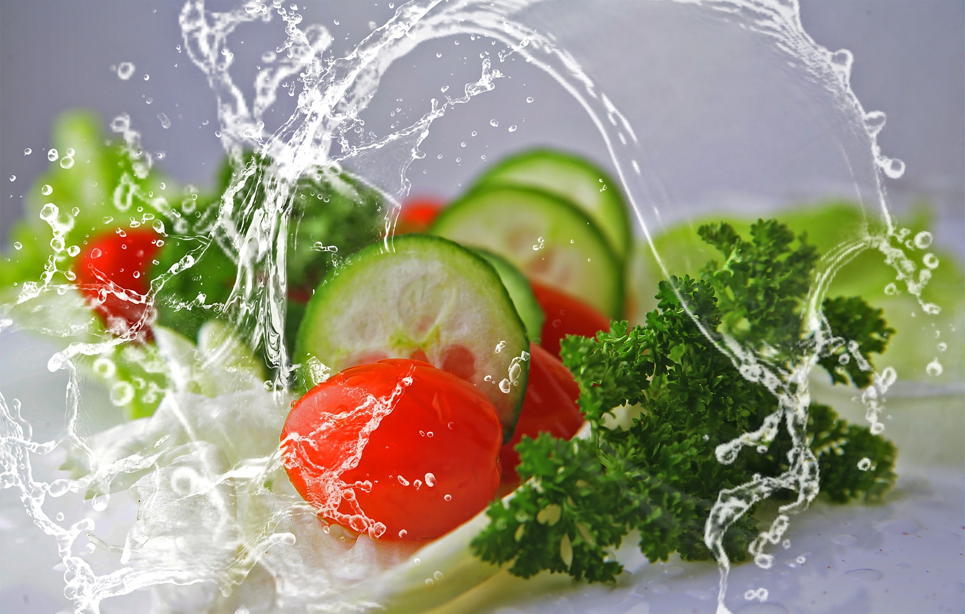 Gesunde Ern&auml;hrung - das A und O f&uuml;r Ihre Gesundheit