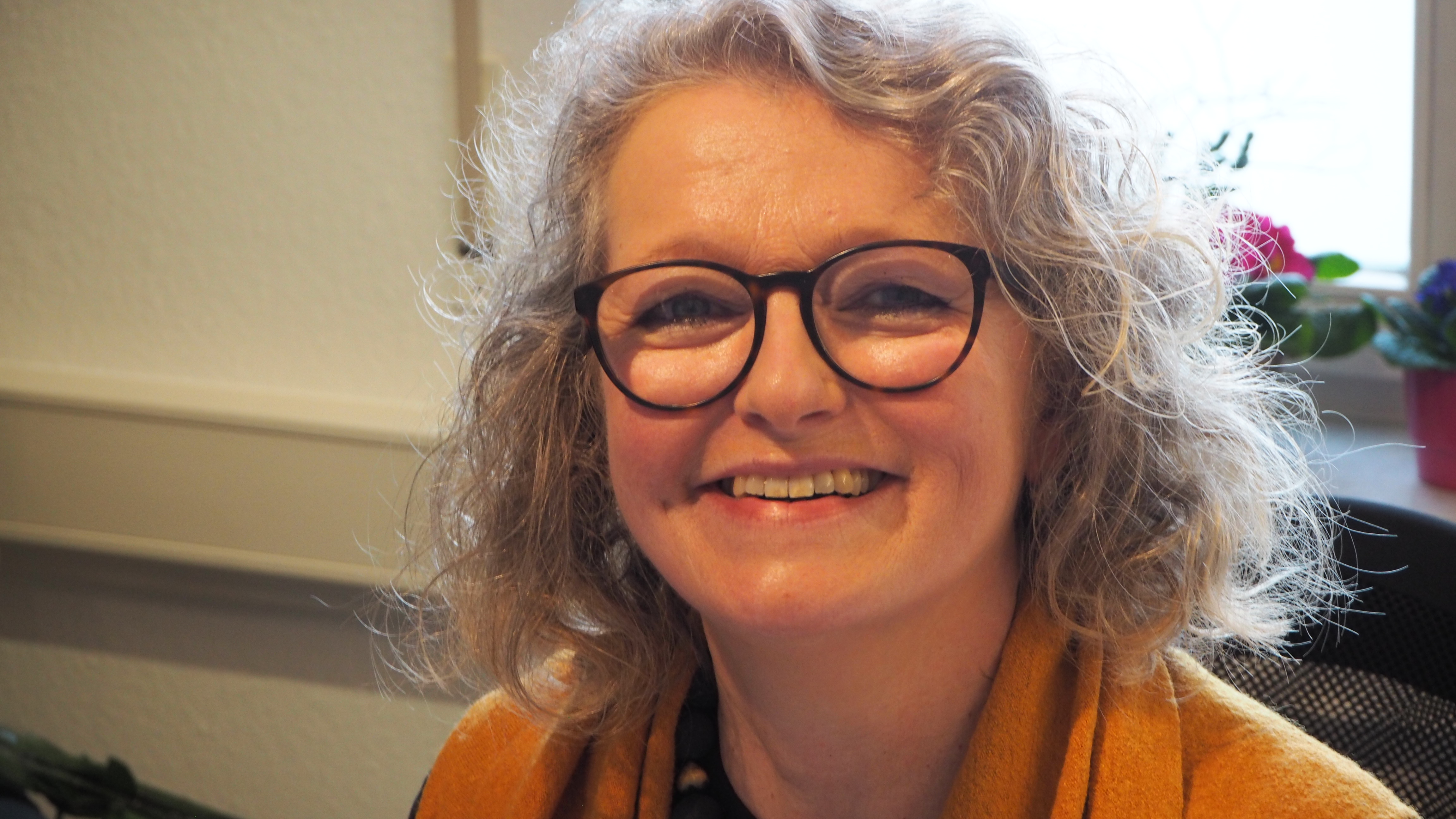 Elke van Luijk > Ern&auml;hrungsberaterin . Heilpraktikerin . med. Fu&szlig;pflege . Reflexologin
